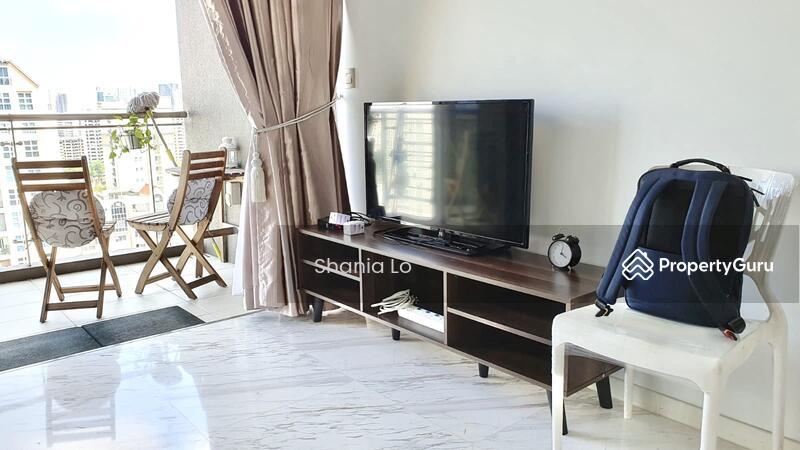 The Viridian Condominium | D12  | Prop-GPT the AI-Powered Property Guru