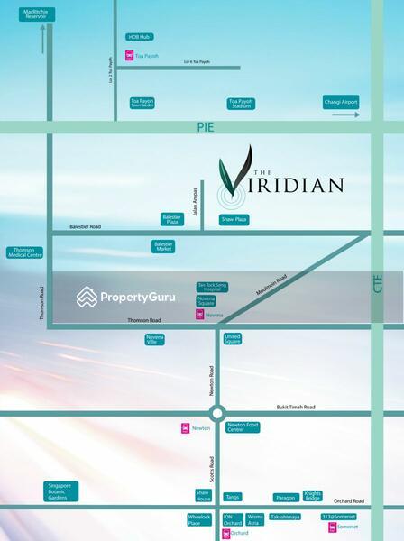 The Viridian