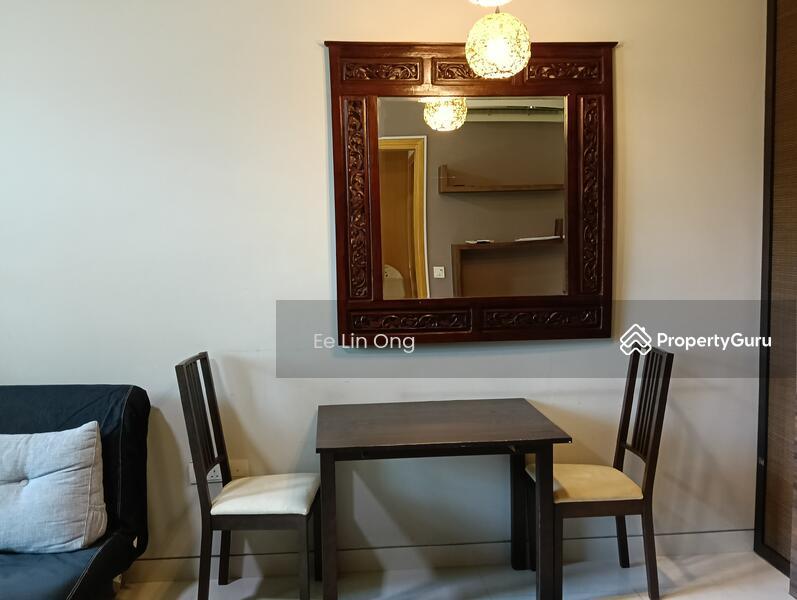 Condominium for Rent: D15, 438129