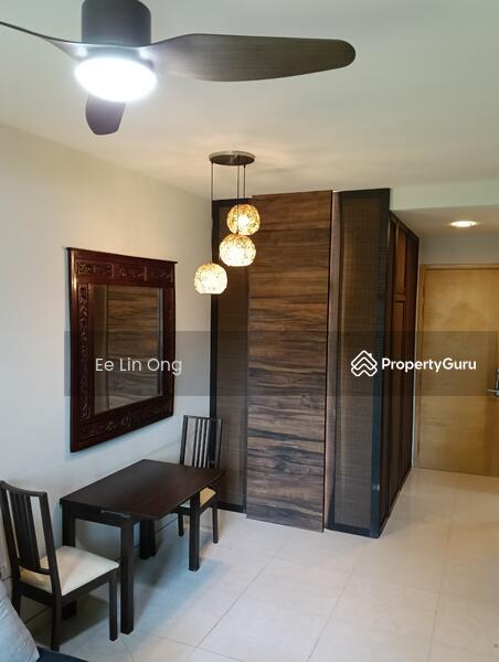 Condominium for Rent: D15, 438129