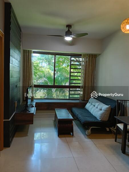 Condominium for Rent: D15, 438129