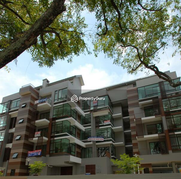 Condominium for Rent: D15, 438129