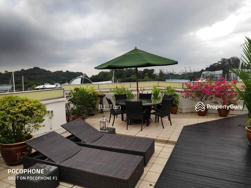 Prop-GPT: Condominium: D04 Keppel Caribbean at Keppel Bay