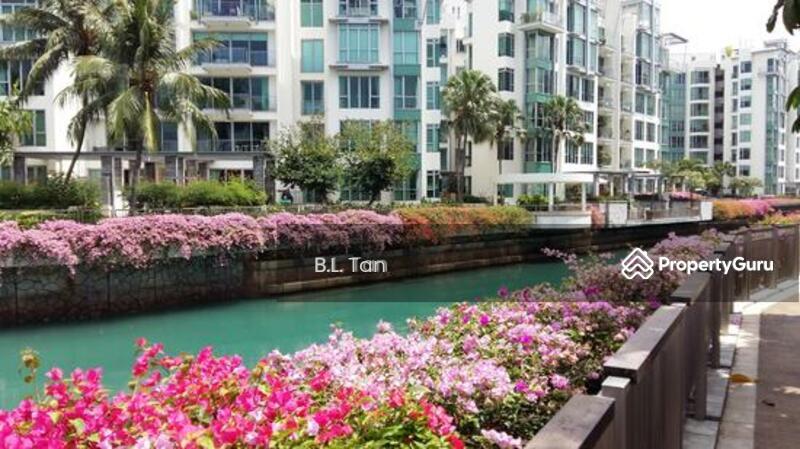 Condominium for Rent: Keppel, D04, 098635
