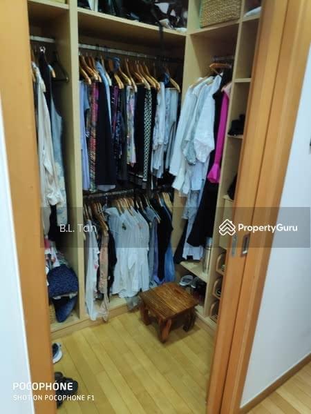 Condominium for Rent: Keppel, D04, 098635