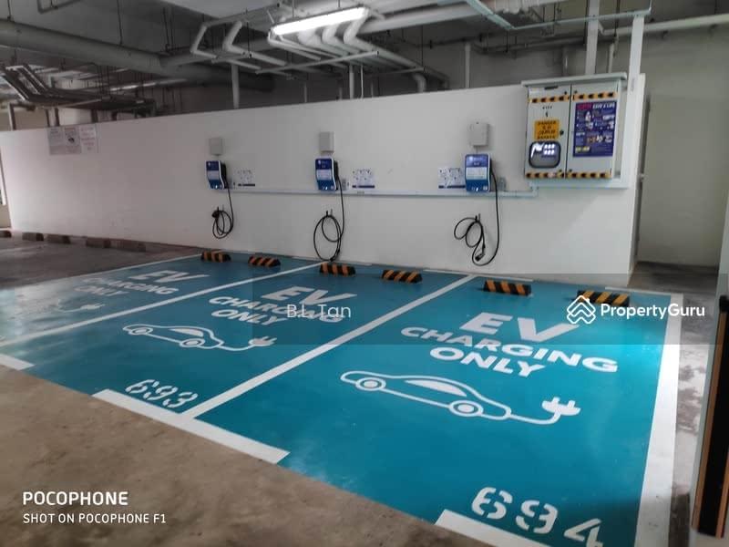 Condominium for Rent: Keppel, D04, 098635