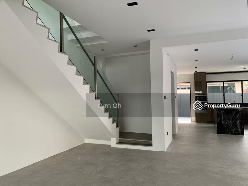 Prop-GPT: Semi-Detached: D15 Siglap Siglap Semi-D for Rent