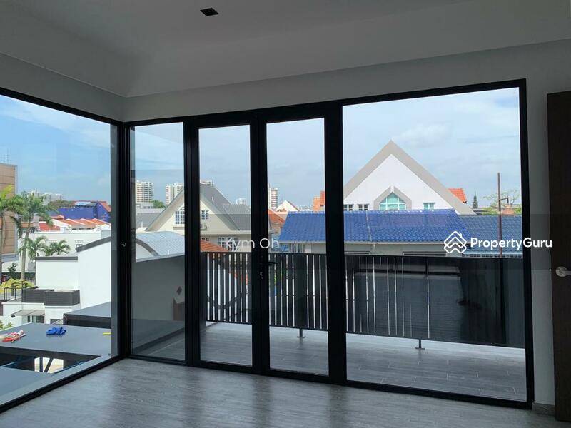 Semi-Detached for Rent: Siglap, D15, 455914