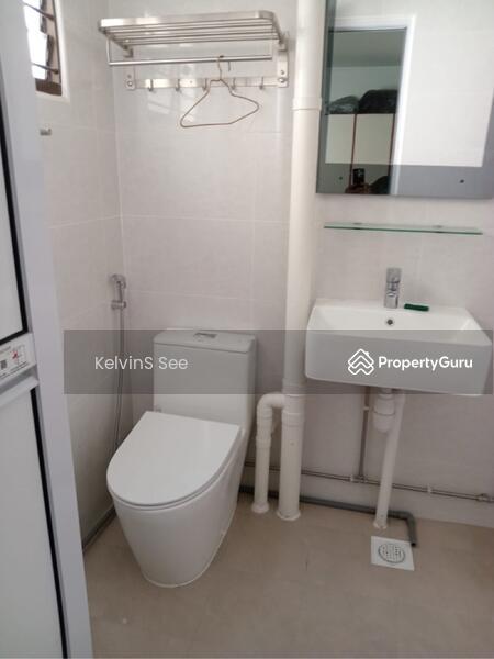 HDB Flat for Rent: D23, 670275
