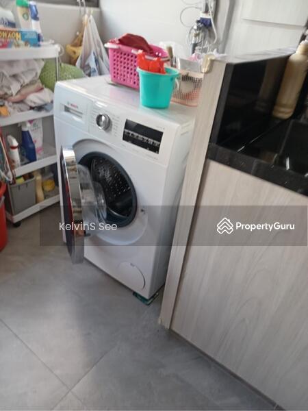 HDB Flat for Rent: D23, 670275