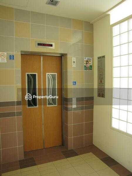 HDB Flat for Rent: D23, 670275