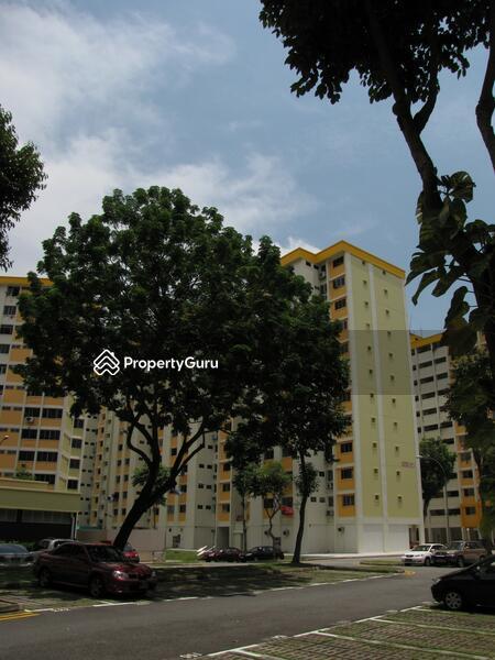 HDB Flat for Rent: D23, 670275