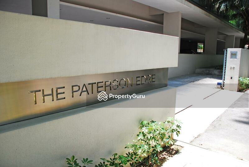 The Paterson Edge