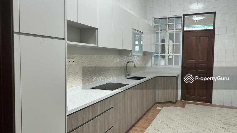 Semi-Detached for Rent: Kembangan, D14, 416987