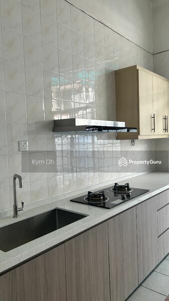 Semi-Detached for Rent: Kembangan, D14, 416987