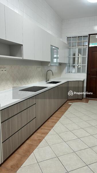 Semi-Detached for Rent: Kembangan, D14, 416987