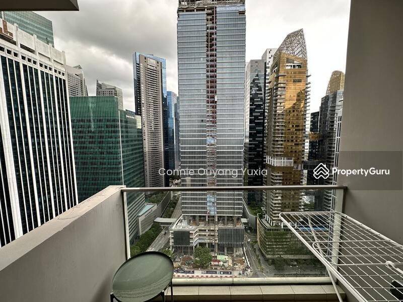 Condominium for Rent: Cecil, D01, 068882