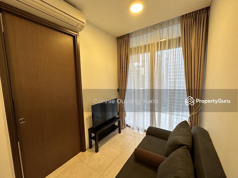 Condominium for Rent: Cecil, D01, 068882