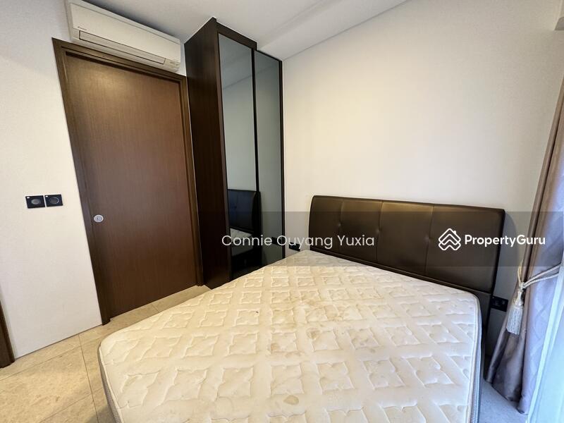 Condominium for Rent: Cecil, D01, 068882