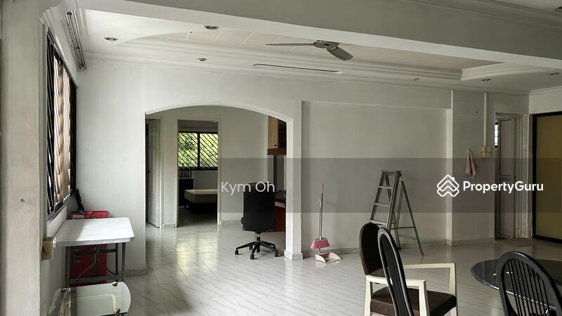 HDB Flat for Rent: Yishun, D27, 760824