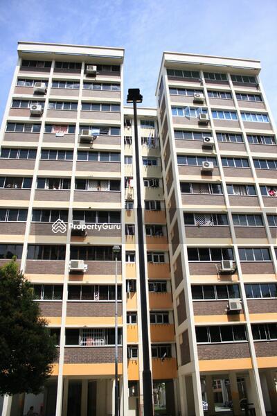 HDB Flat for Rent: Yishun, D27, 760824