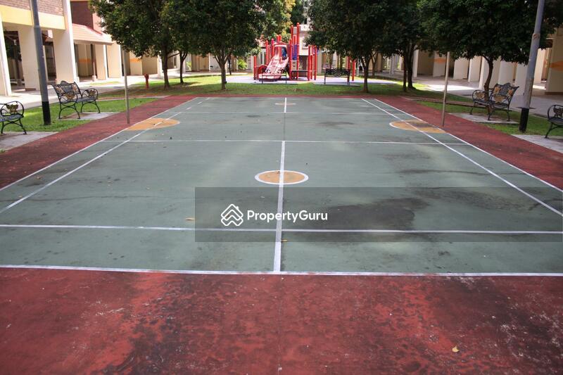 HDB Flat for Rent: Yishun, D27, 760824