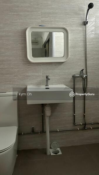 HDB Flat for Rent: Yishun, D27, 760824