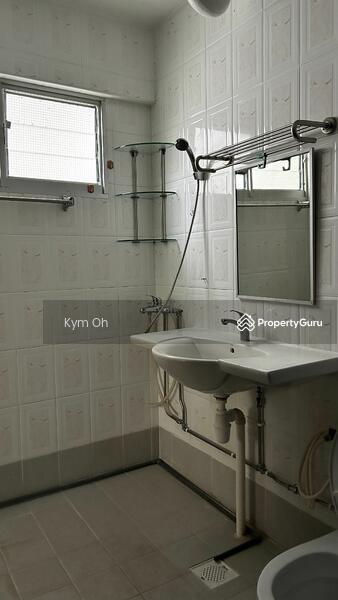 HDB Flat for Rent: Yishun, D27, 760824