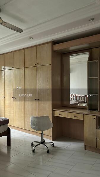 HDB Flat for Rent: Yishun, D27, 760824
