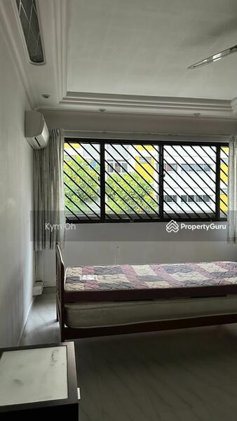 HDB Flat for Rent: Yishun, D27, 760824