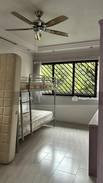 HDB Flat for Rent: Yishun, D27, 760824