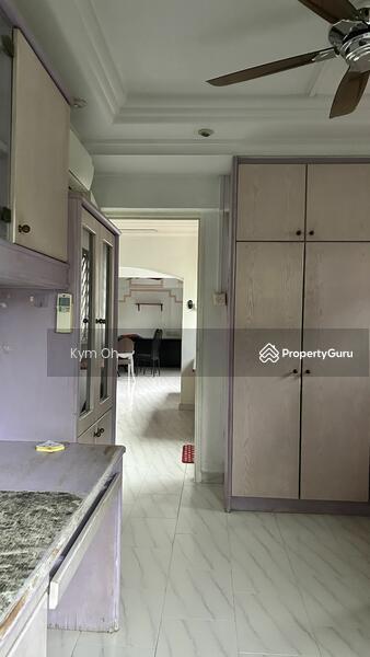 HDB Flat for Rent: Yishun, D27, 760824