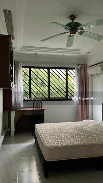 HDB Flat for Rent: Yishun, D27, 760824