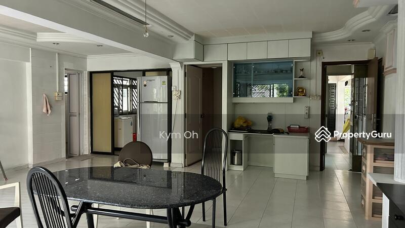 HDB Flat for Rent: Yishun, D27, 760824