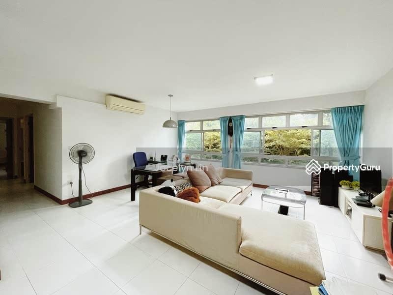 Prop-GPT: HDB Flat: D10 Holland 18D Holland Drive
