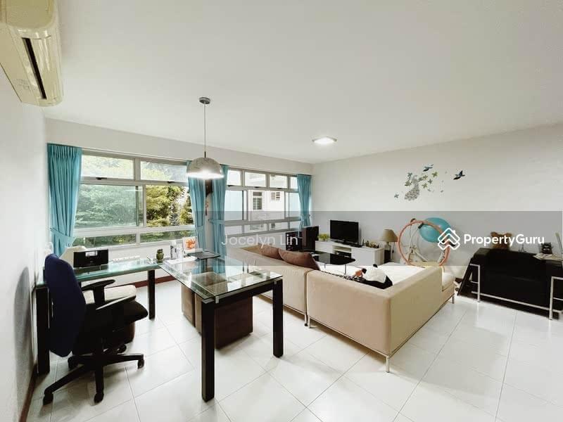 HDB Flat for Rent: Holland, D10, 275018