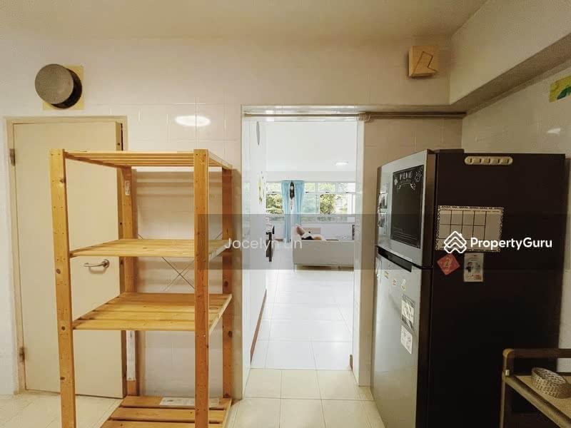HDB Flat for Rent: Holland, D10, 275018