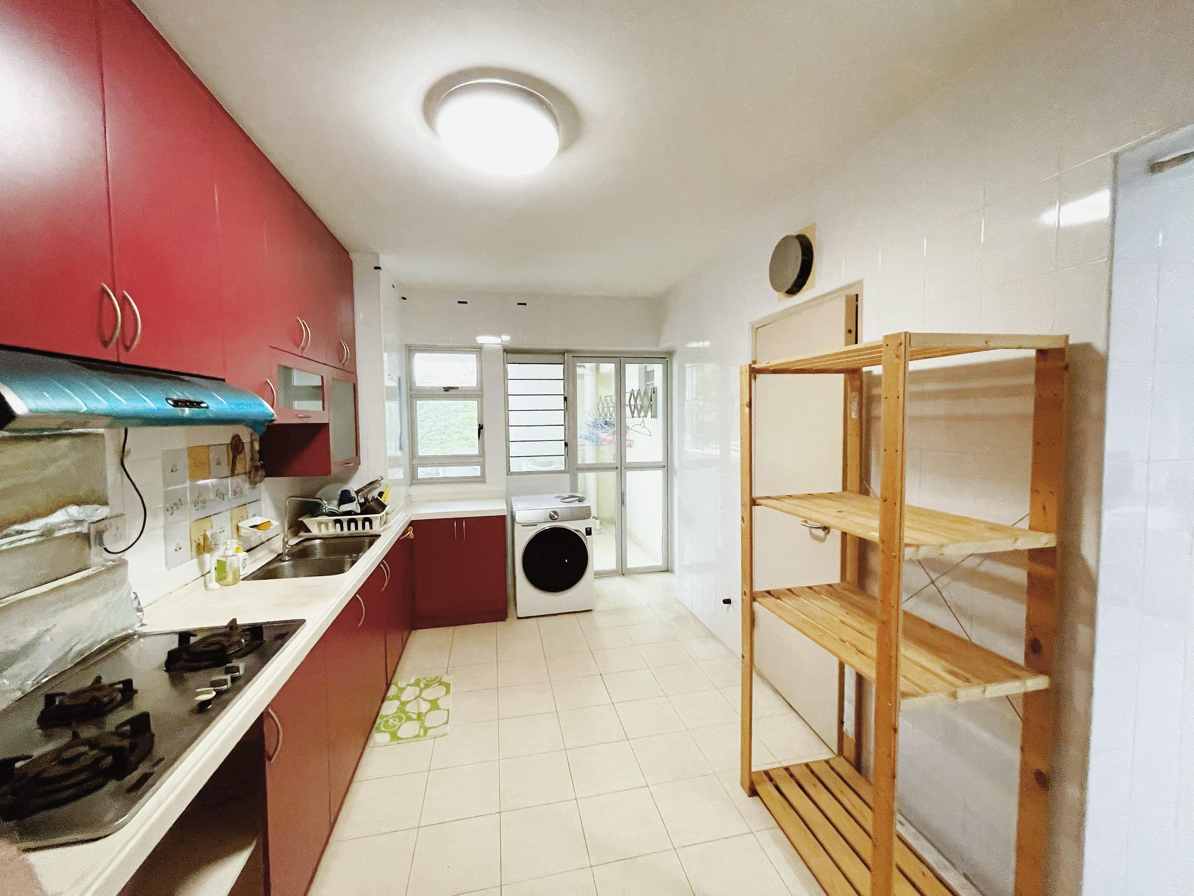 HDB Flat for Rent: Holland, D10, 275018