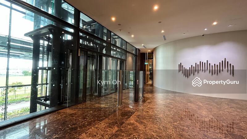 Condominium for Rent: Marina, D01, 018979