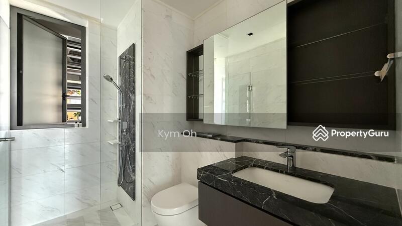 Condominium for Rent: Marina, D01, 018979
