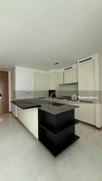 Condominium for Rent: Marina, D01, 018979