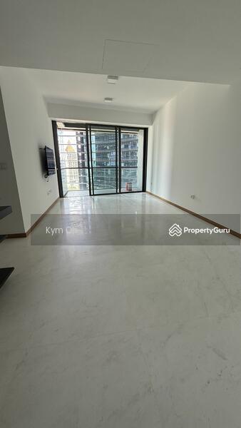 Condominium for Rent: Marina, D01, 018979
