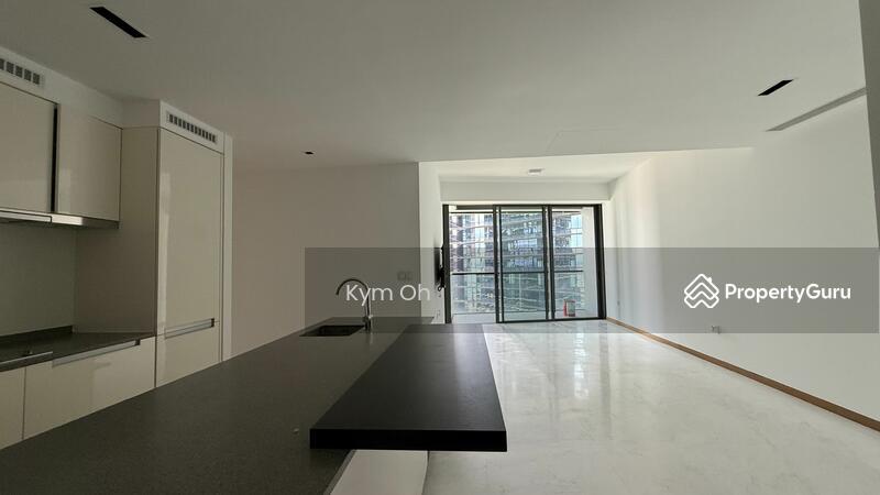 Condominium for Rent: Marina, D01, 018979