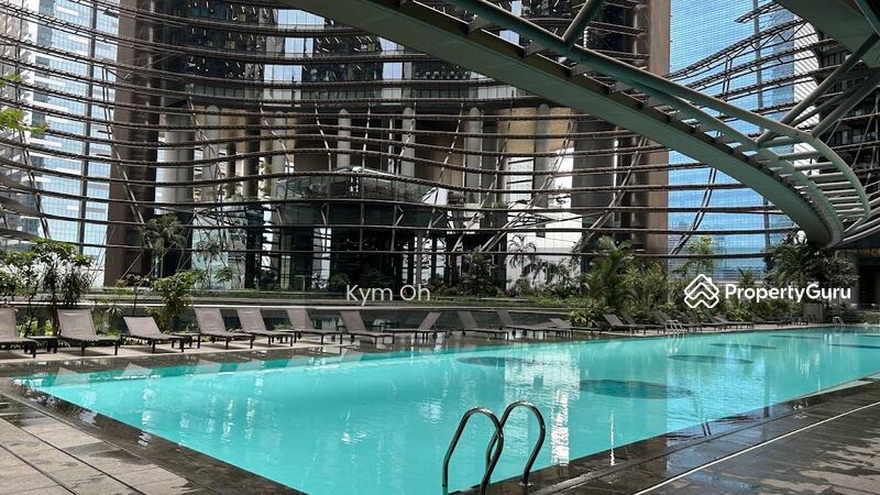 Condominium for Rent: Marina, D01, 018979