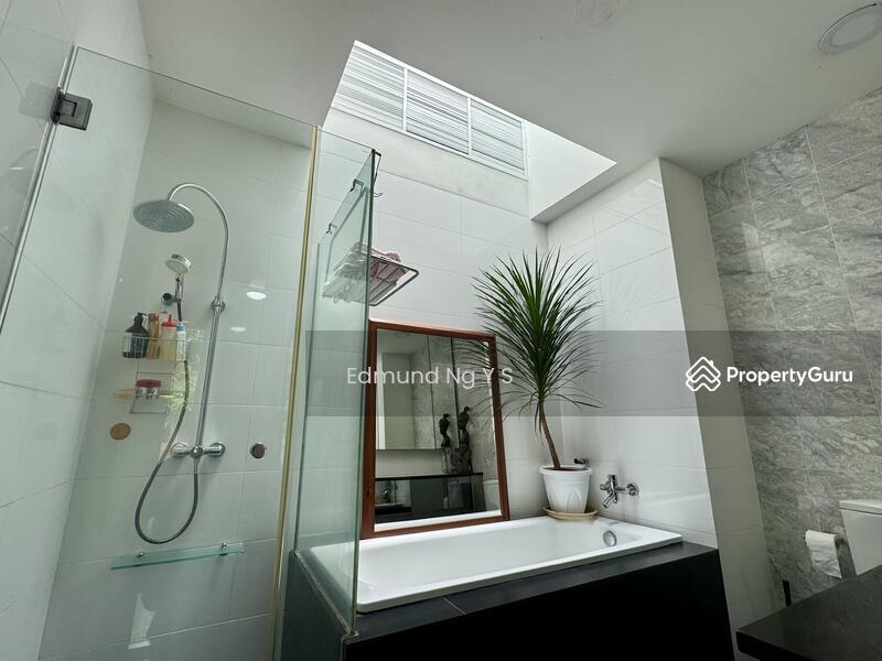 Condominium - Cluster House for Rent: D08, 208741