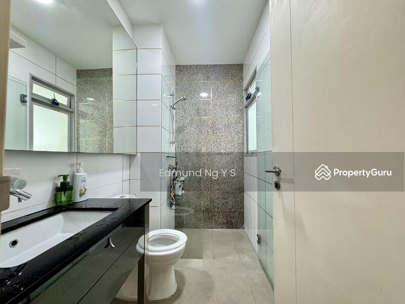 Condominium - Cluster House for Rent: D08, 208741