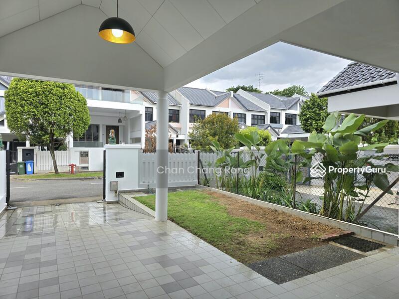 Jalan Simpang Bedok Terrace | D16 Bedok | Prop-GPT the AI-Powered Property Guru