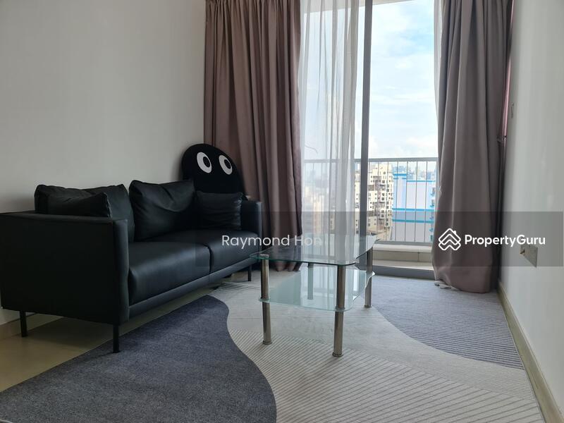 Prop-GPT: Condominium: D12  The Interweave