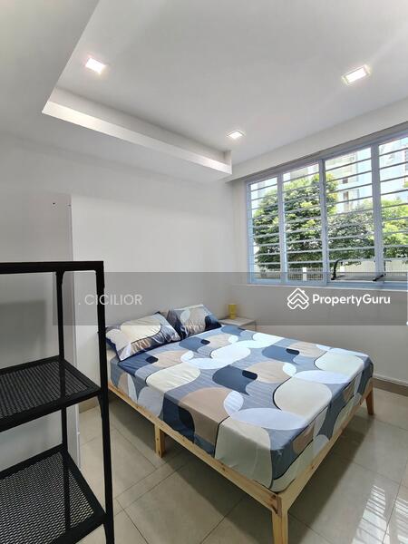Prop-GPT: Apartment: D03 Tiong Bahru Kim Tian Road Room for Rent Near Tiong Bahru MRT