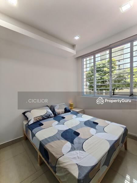 Apartment for Rent: Tiong Bahru, D03, 169244